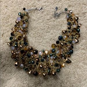 Stunning necklace